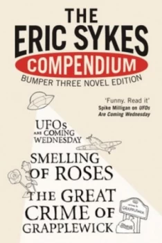 Image of The Eric Sykes Compendium by Eric Sykes Book