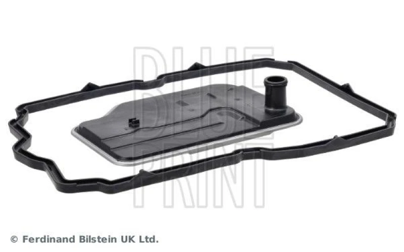 Image of Blue PRINT Automatic transmission filter kit Blue PRINT ADU172114