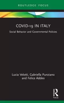 Image of COVID-19 in Italy Social Behavior and Governmental Policies