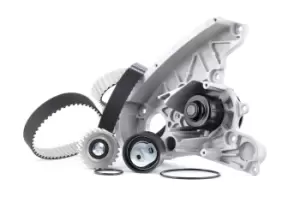 Image of Bosch Water Pump + Timing Belt Kit 1 987 946 450 FIAT,IVECO,Ducato Kastenwagen (250_, 290_),Ducato Bus (250_, 290_)