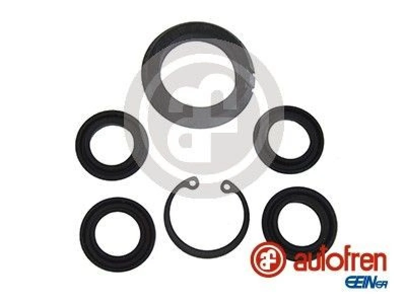 Image of AUTOFREN SEINSA Repair Kit, brake master cylinder AUTOFREN SEINSA D1358