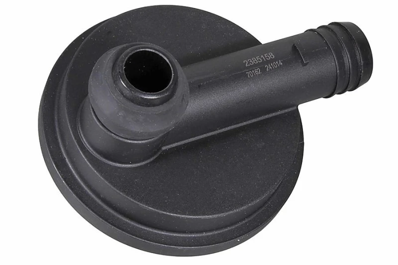 Image of Valve, engine block breather METZGER 2385158