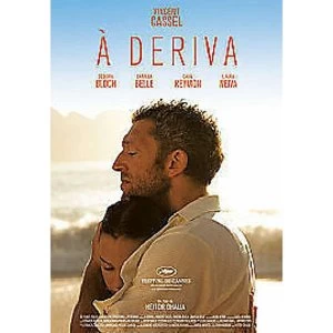 Image of Adrift (DVD, 2011)