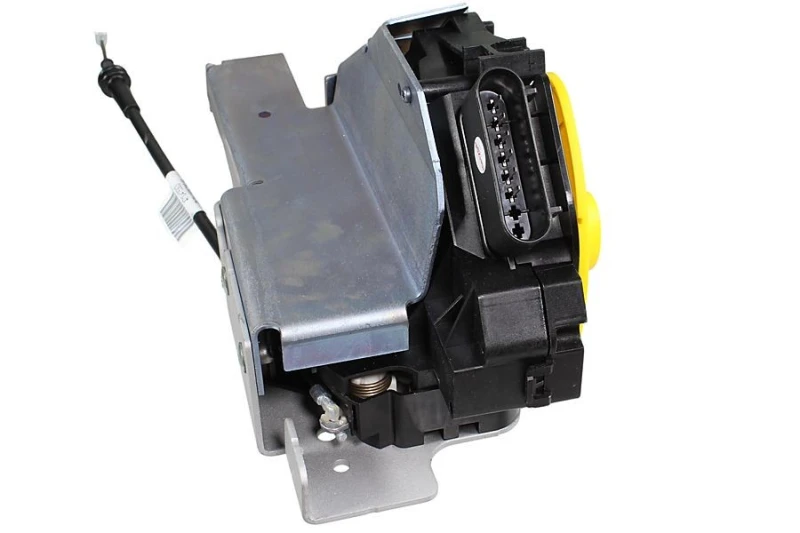 Image of Rear Door Lock METZGER 2311042