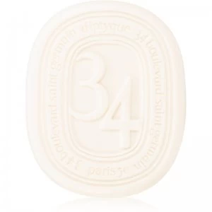 Image of Diptyque 34 Boulevard Saint Germain Perfumed Soap 200g