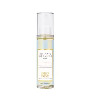 image of DeoDoc Intimate Cleansing Oil