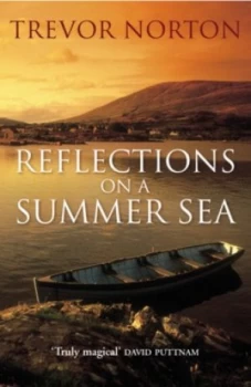 Image of Reflections on a Summer Sea by Trevor Norton Book