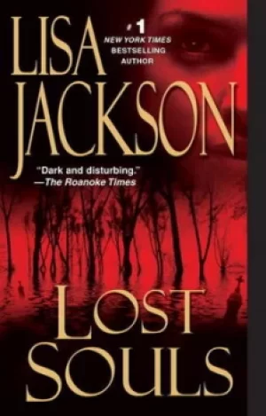Image of Lost Souls by Lisa Jackson