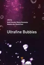 Image of Ultrafine Bubbles