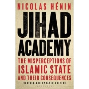 Image of Jihad Academy