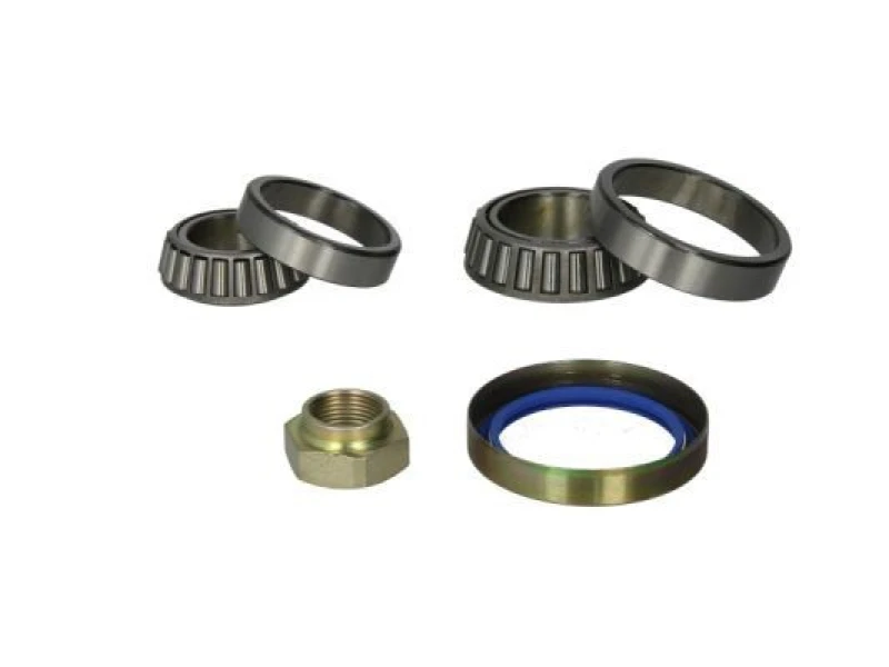 Image of BTA Wheel bearing kit BTA H2C039BTA