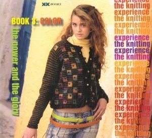 Image of The Knitting Experience by Sally Melville and Alexis Xenakis Paperback