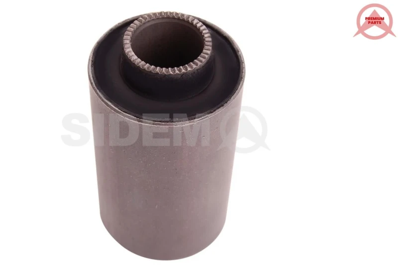 Image of SIDEM Trailing arm / Suspension arm bush SIDEM 842609