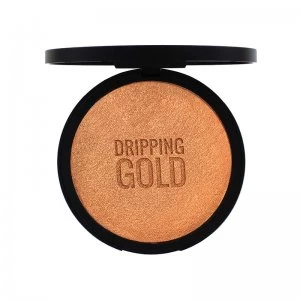 image of SOSU by SJ Endless Summer Illuminating Bronzing Powder