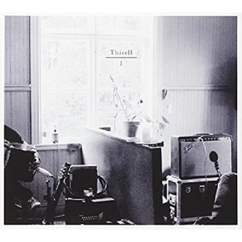 Image of Thisell - I CD