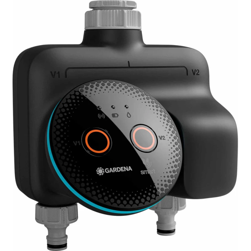 Image of Gardena Smart Dual Water Control Timer 19034-20