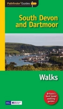 Image of South Devon and Dartmoor Walks. by Sue Viccars Paperback