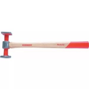 Image of Kennedy Planishing Hammer Standard Shrinking