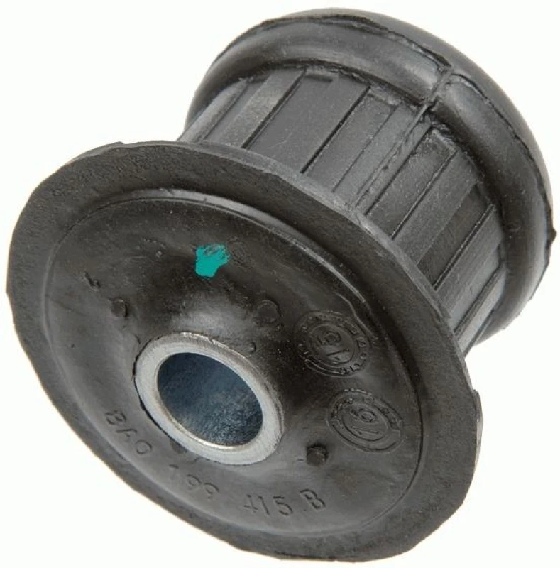 Image of Engine mount LEMFORDER 13714 01