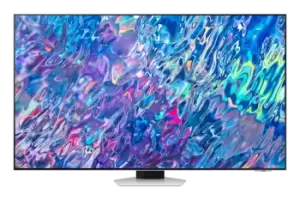 Image of Samsung 55" QE55QN85BATXXU Smart 4K Ultra HD Neo QLED TV