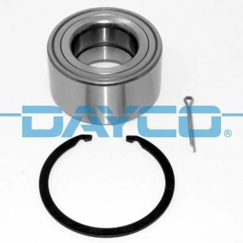 Image of DAYCO Wheel bearing kit DAYCO KWD1077