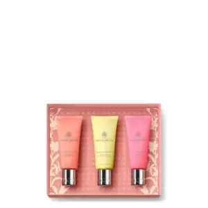 image of Molton Brown Molton Brown Hand Care Gift Set