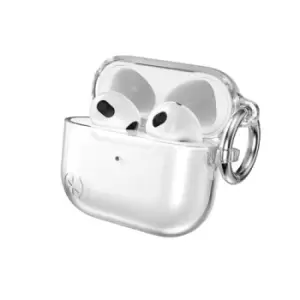 Image of Speck Presidio Clear Case