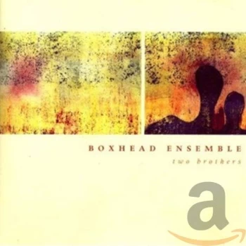 image of Boxhead Ensemble - Two Brothers CD