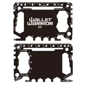 Image of Wallet Warrior