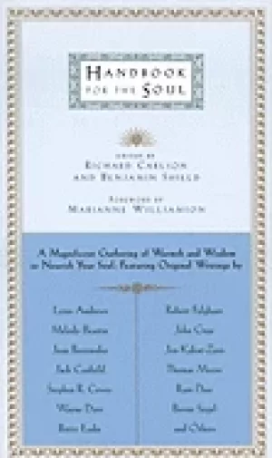 Image of handbook for the soul