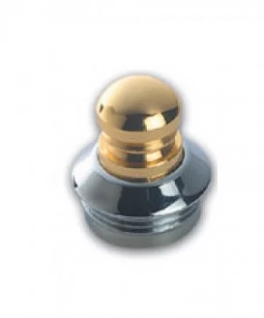 Marine Push Button Knob