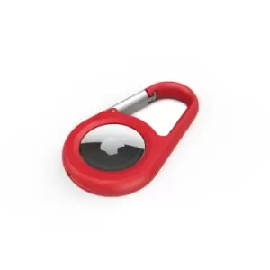 Image of Belkin MSC008btRD Key finder case Red