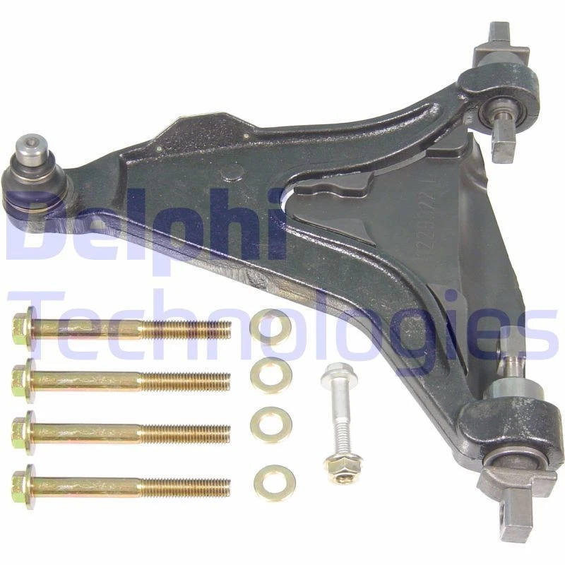 Image of DELPHI Suspension arm DELPHI TC978
