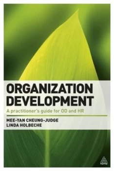 Image of Organization Development by Mee-Yan Cheung-Judge Paperback