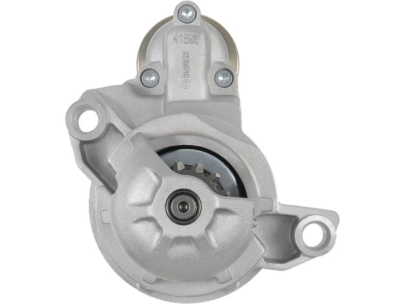 Image of AS-PL Starter motor AS-PL S01042S