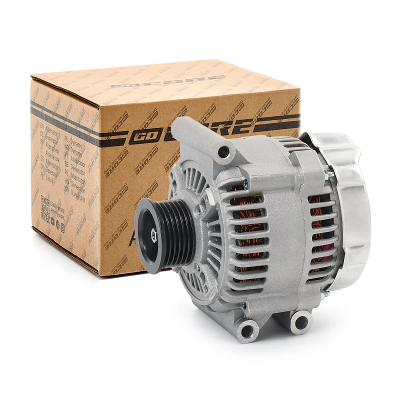 Image of goCORE Alternator goCORE GCD0195