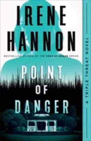 Image of point of danger