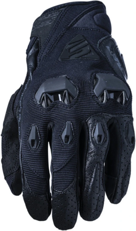 Image of Five Stunt Evo Black Size 3XL