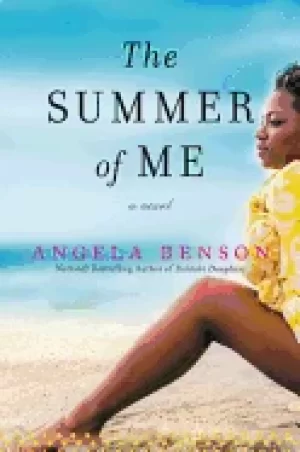 Image of summer of me a novel