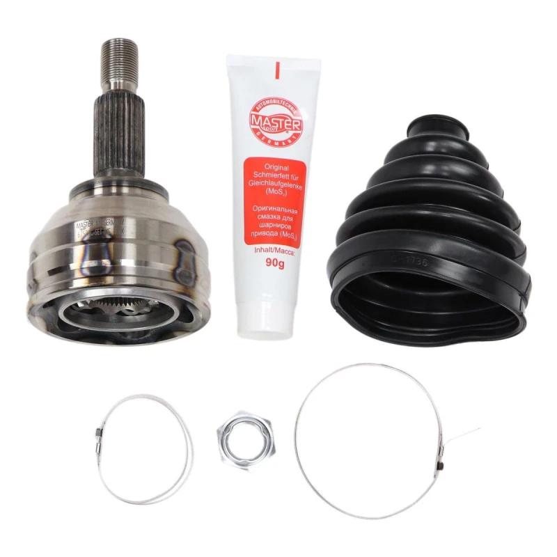 Image of MASTER-SPORT CV joint kit MASTER-SPORT 67576C-SET-MS