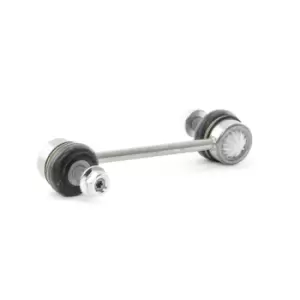 Image of TRW Anti-roll bar link JTS467 Rod / Strut, stabiliser,Drop link PEUGEOT,CITROEN,407 SW (6E_),508 SW I (8E_),407 (6D_),508 I (8D_) Limousine