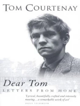 Image of Dear Tom by Tom Courtenay Paperback