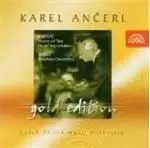 Image of Hanus; Kabela: Orchestral Works