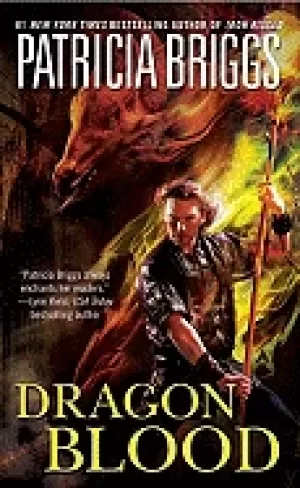 Image of dragon blood
