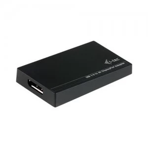 i-tec Advance USB 3.0 4K Ultra HD Display Adapter