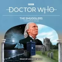 Image of Doctor Who: The Smugglers : 1st Doctor Novelisation