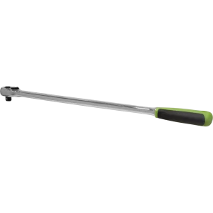 Image of Siegen S01206 3/8" Drive Long Handle Ratchet 3/8"