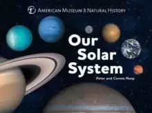 Image of Our Solar System