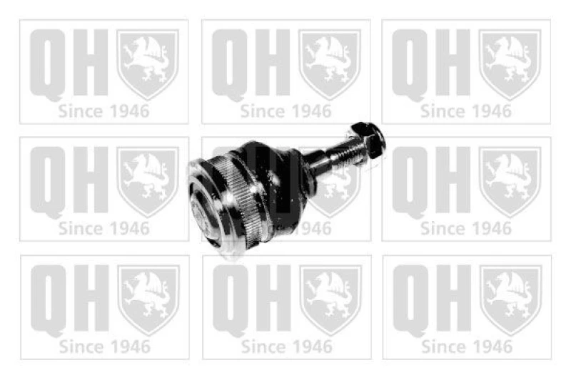 Image of QUINTON HAZELL Ball Joint QUINTON HAZELL QSJ839S