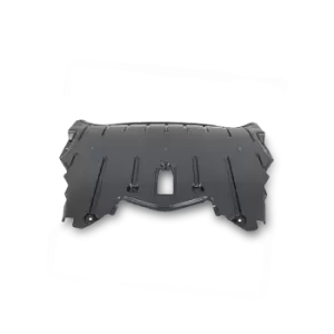 Image of SWAG Skid Plate 30 93 8690 AUDI,SEAT,A6 Avant (4F5, C6),A4 Avant (8ED, B7),A4 Avant (8E5, B6),A6 Avant (4B5, C5),A6 Limousine (4F2, C6)